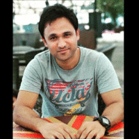 Asif Shaikh