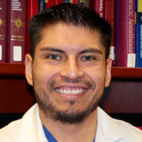 Aldo Trinidad