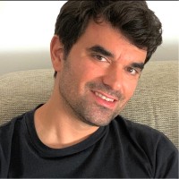 Diego Aguado Sánchez