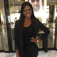 Ifeoma Udegbunam
