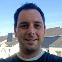 christophe desbois