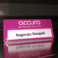 D.Nagaraju Nagaraju