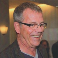 Hans Van Straalen