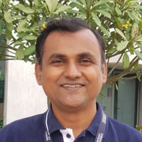 Sreedhar Reddy Manikanti