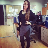 Derya Mertol Toprak