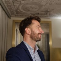 Błażej Kaczmarczyk