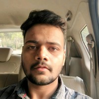 Anubhav Singh 🖐️