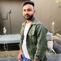 Mohit Khandelwal