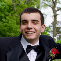 Matthew Roy