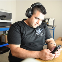 John Manolopoulos