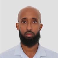 Ilyas Mohamed
