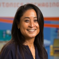 Karen Van Der Struik
