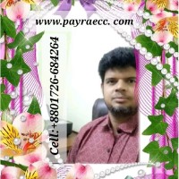 MD.MILON HOSSAIN