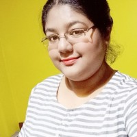 Sanchita Lahiri