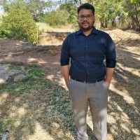 Vikram Banbakade