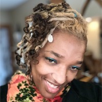 Kimalee Williams