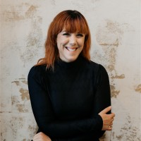 🧸 Clair Strickland