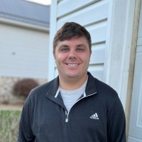 Brandon Ramey