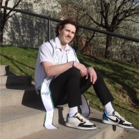 Griffey Larsen