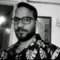 Vikash kumar Sharma