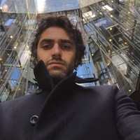MOHAMED GHORAB