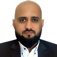 Naeem Ahmed