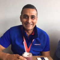 Brenton Silva