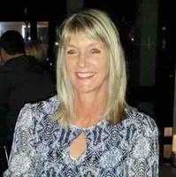 Samantha Mitchelmore