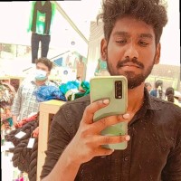 Poovaragavan D .