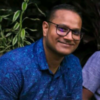 Krishan Gunawardena