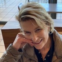 Judith Giddings