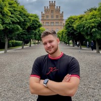Viktor-Volodymyr Demko