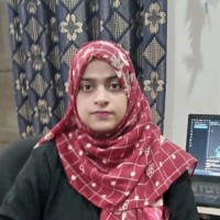 Zeenat Parveen