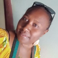 Dianne Waketsi