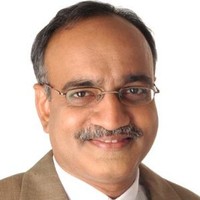 Surender G.