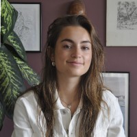 Maryse De Bruijne