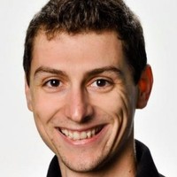 Guillaume Bastille, Oly