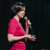 Ila Linares
