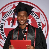 Brandon James