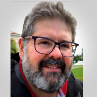 Mucio Vasconcelos