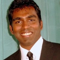 Arunesh Nadar