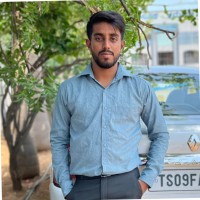 Manjunatha M