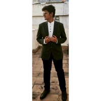 Sammit Joshi