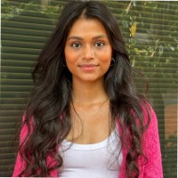 Devanshi Patel