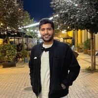 Mohammed Baqader MSc®,BSCE