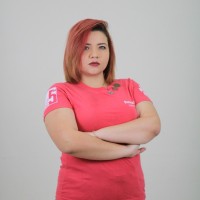 Aline Zamian