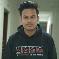 Anshuman Tripathi