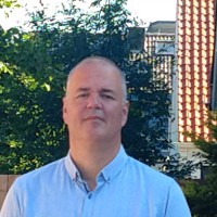 Gert-Jan Esvelt