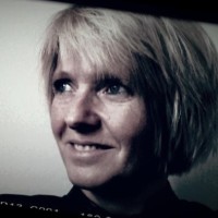 Astrid Van De Water