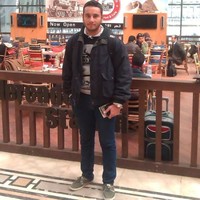 Hazem Ali